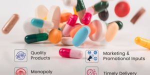 Derma PCD Pharma Franchise