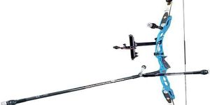 Archery Recurve Bow