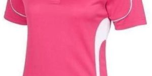 Ladies Sports Jersey