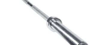 Stainless Steel Barbell Rod