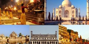 Uttar Pradesh Tour Package Service