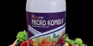 Biofix Micro Kombi-F Micronutrient Fertilizer