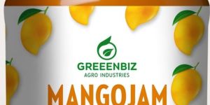 Mango Jam