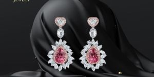 Diamond Jewellery