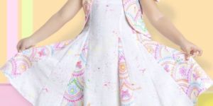 drs 378 girl frock