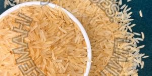 Pusa Golden Sella Basmati Rice