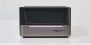 affinity compact diagnostic audiometer