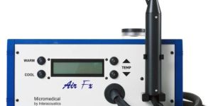 air fx audiology equipment