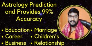 Business Problem Astrologers