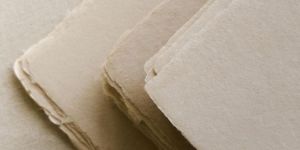 Handmade Paper