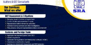 Accounts & Book Keeping Services