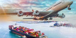 Freight Forwarding Service
