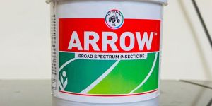Arrow Broad Spectrum Insecticide