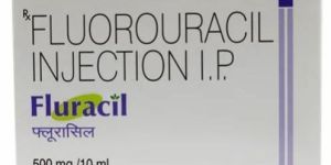 Fluorouracil Injection
