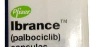 Ibrance Palbociclib Capsules