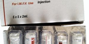 Leegesice Anti Cancer Injection