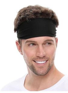 Disposable Head Band
