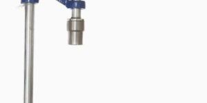 Manual Crown Capping Machine