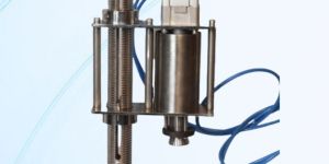 Automatic Perfume Bottle Crimping Machine