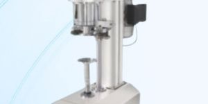 Semi Automatic Can Seamer Machine