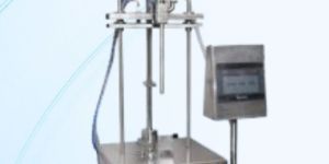 Semi Automatic Servo Filling Machine