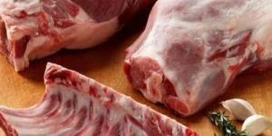 Frozen Goat Meat