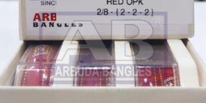 Aarvik Opk Glass Kada