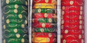 Maherba Trance Glass Kada