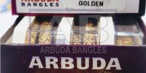 Marble Golden BI-162 Brass Kada