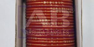 Option-012 Glass Bangles