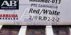 Rotomac-013 Glass Kada