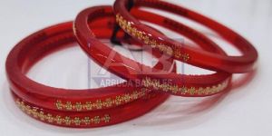 Shivansh Glass Bangles