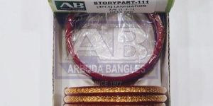 Story Part-111 Glass Bangles