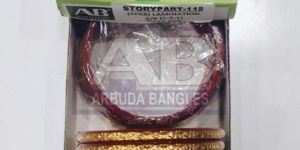 Story Part-112 Glass Bangles