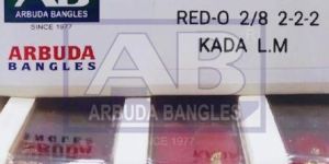 Ujwala Glass Kada