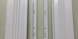 Mild Steel Full Panel Slides