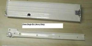Mild Steel Self Closing Drawer Slides