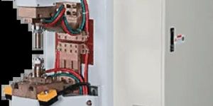 Semi Automatic Projection Welding Machine