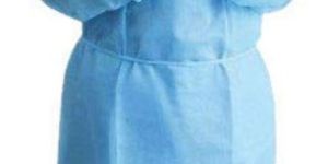 Isolation Gown WITH Cuff