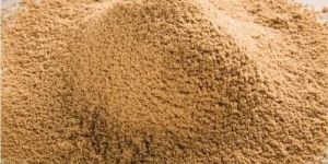 Feed Grade Rice DDGS