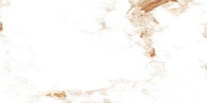 Cosmic Gold Glossy Marble Tile