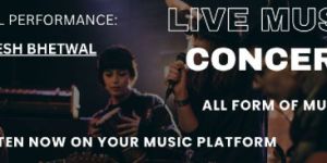 Live Concert Services