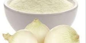 Dehydrated White Onion Powder