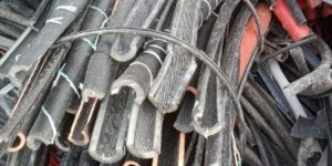 Picus PVC Plastic Scrap