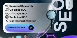 SEO Services