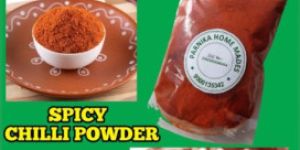 Chilli Powder