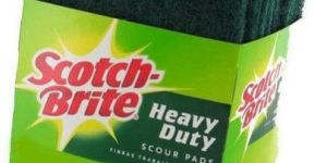 Scotch Brite Scrub Pad