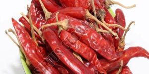 Guntur Dry Red Chilli