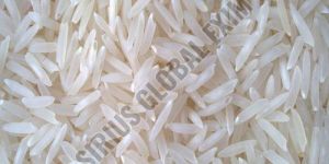 Organic Basmati Rice