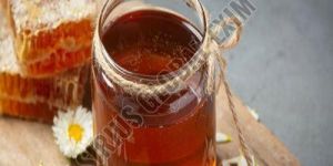 Raw Sidr Honey